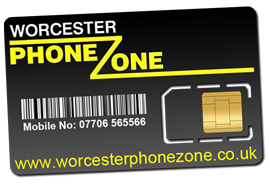 Worcester Phone Zone Mobile Phone Repairs